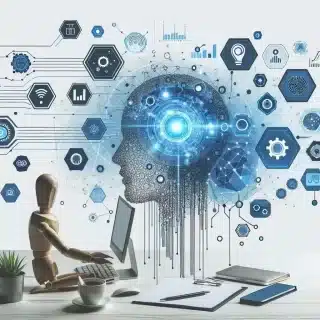 2025’te Öne Çıkan Yapay Zeka Trendleri ve Etkileri