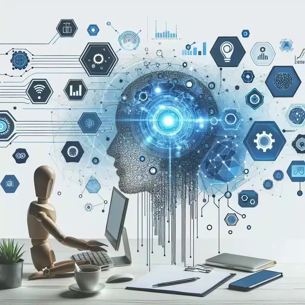 2025’te Öne Çıkan Yapay Zeka Trendleri ve Etkileri