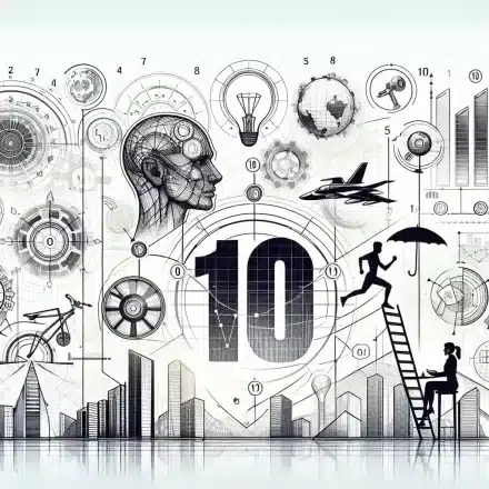 Başarılı İnsanların 10 Alışkanlığı