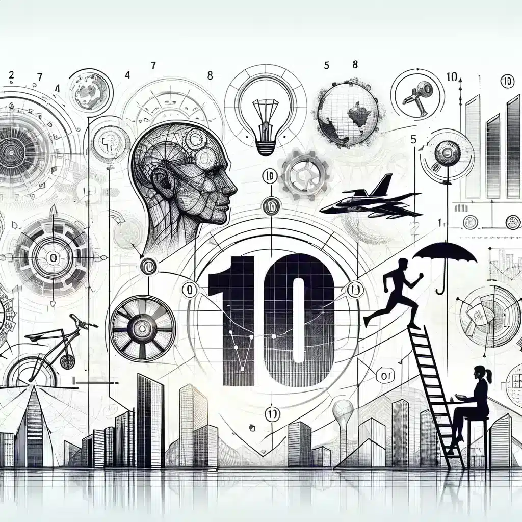 Başarılı İnsanların 10 Alışkanlığı