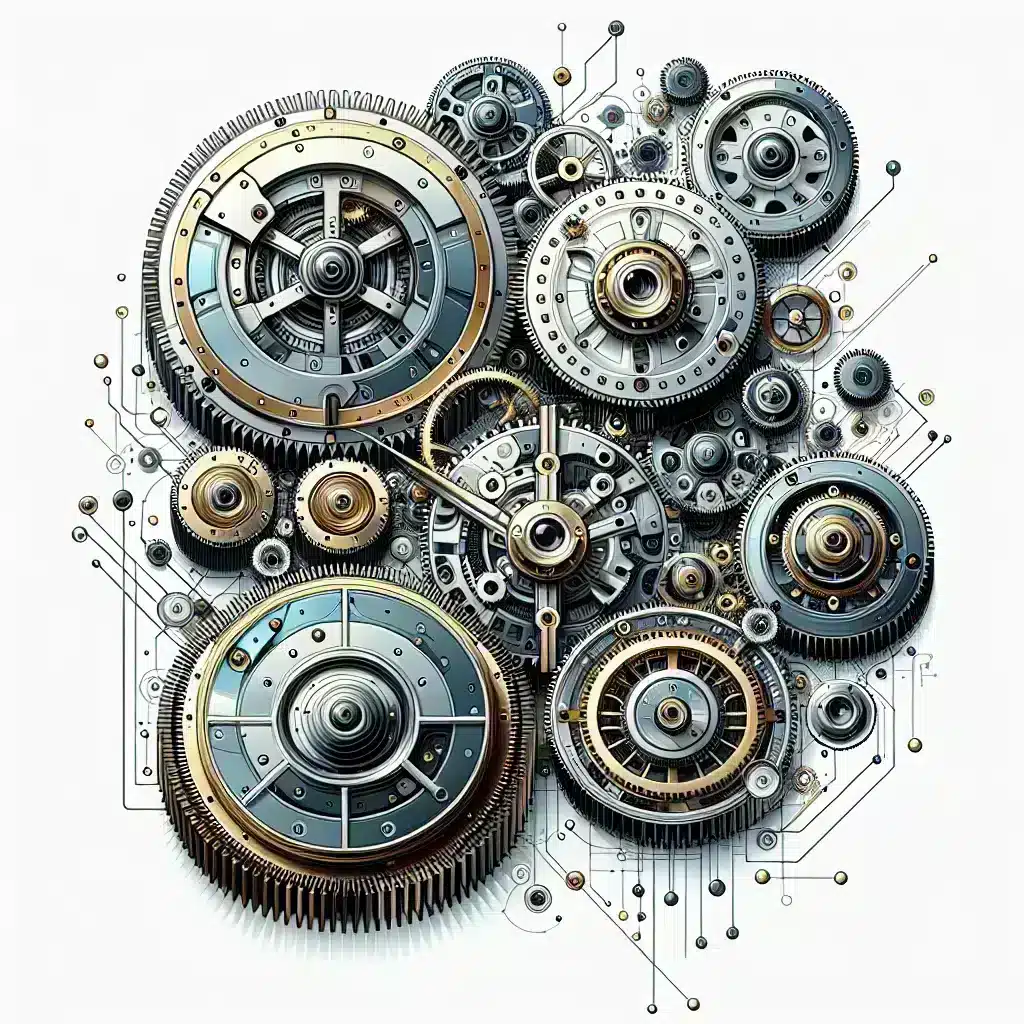 Yapay zeka içerik üretimi