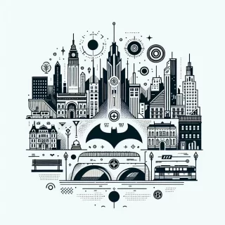 Gotham dizi hakkında bilgiler?