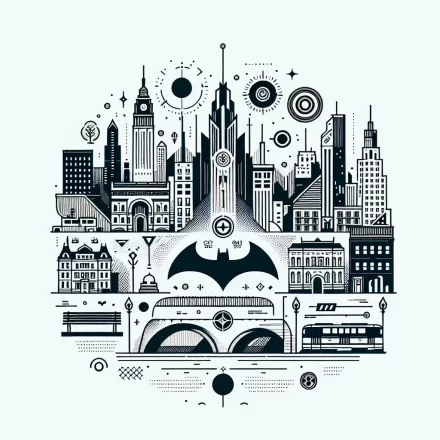 Gotham dizi hakkında bilgiler?