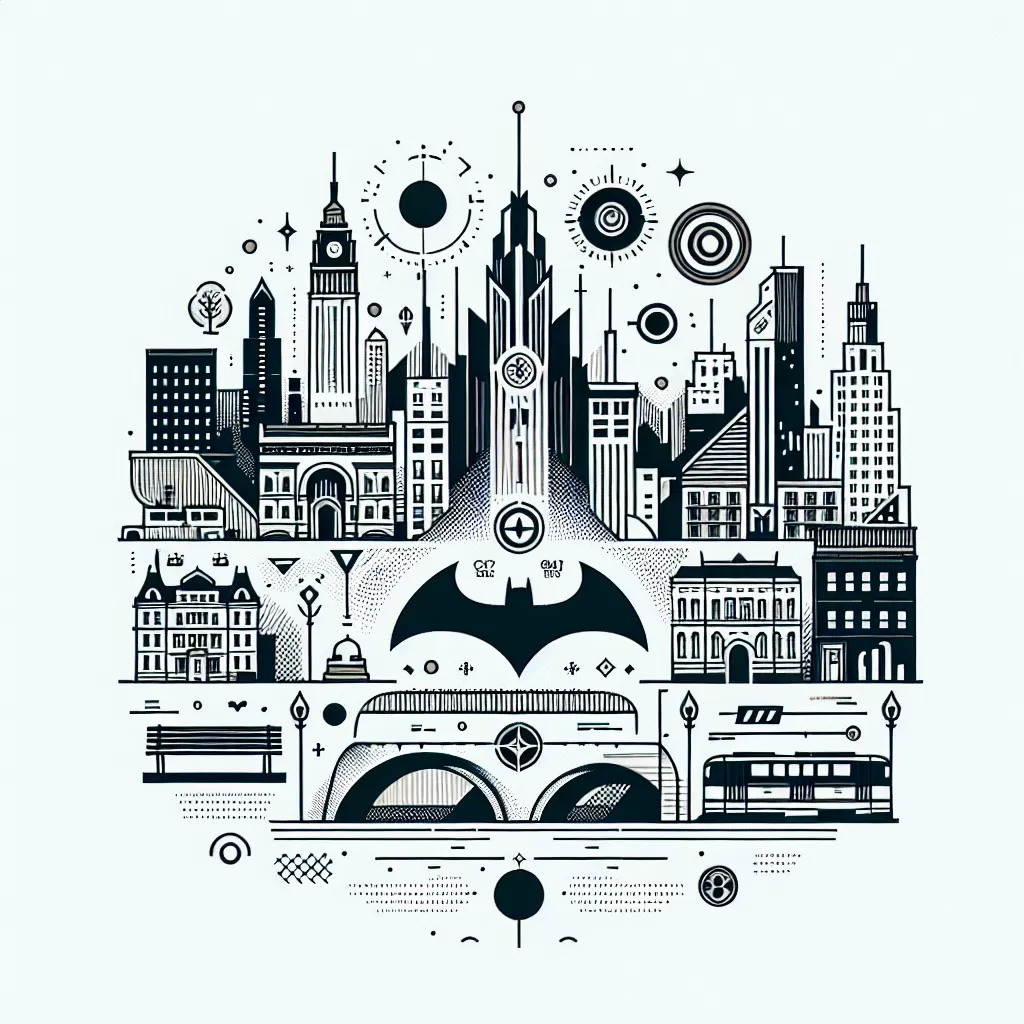 Gotham dizi hakkında bilgiler?