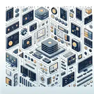 Linux sunucularda kullanılan paneller ve bir biri arasındaki farklar avantaj ve dezavantajları