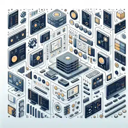 Linux sunucularda kullanılan paneller ve bir biri arasındaki farklar avantaj ve dezavantajları