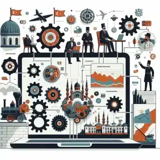 Osmanlı Çöküşünün Sebepleri Nelerdir?