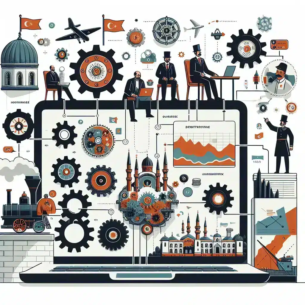 Osmanlı Çöküşünün Sebepleri Nelerdir?