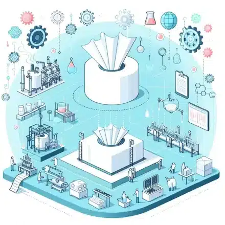Peçete ne zaman ve amaçla üretildi?