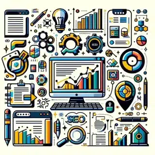 SEO Uyumlu içerik Yazmanın Altın Kuralları -1