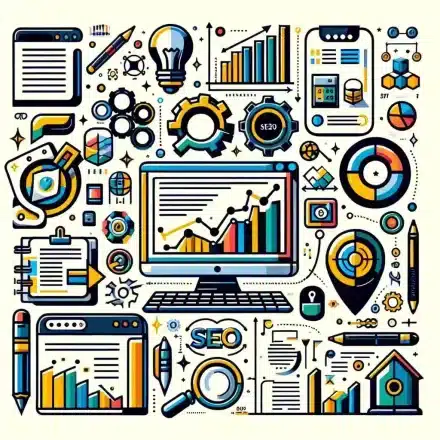 SEO Uyumlu içerik Yazmanın Altın Kuralları -1