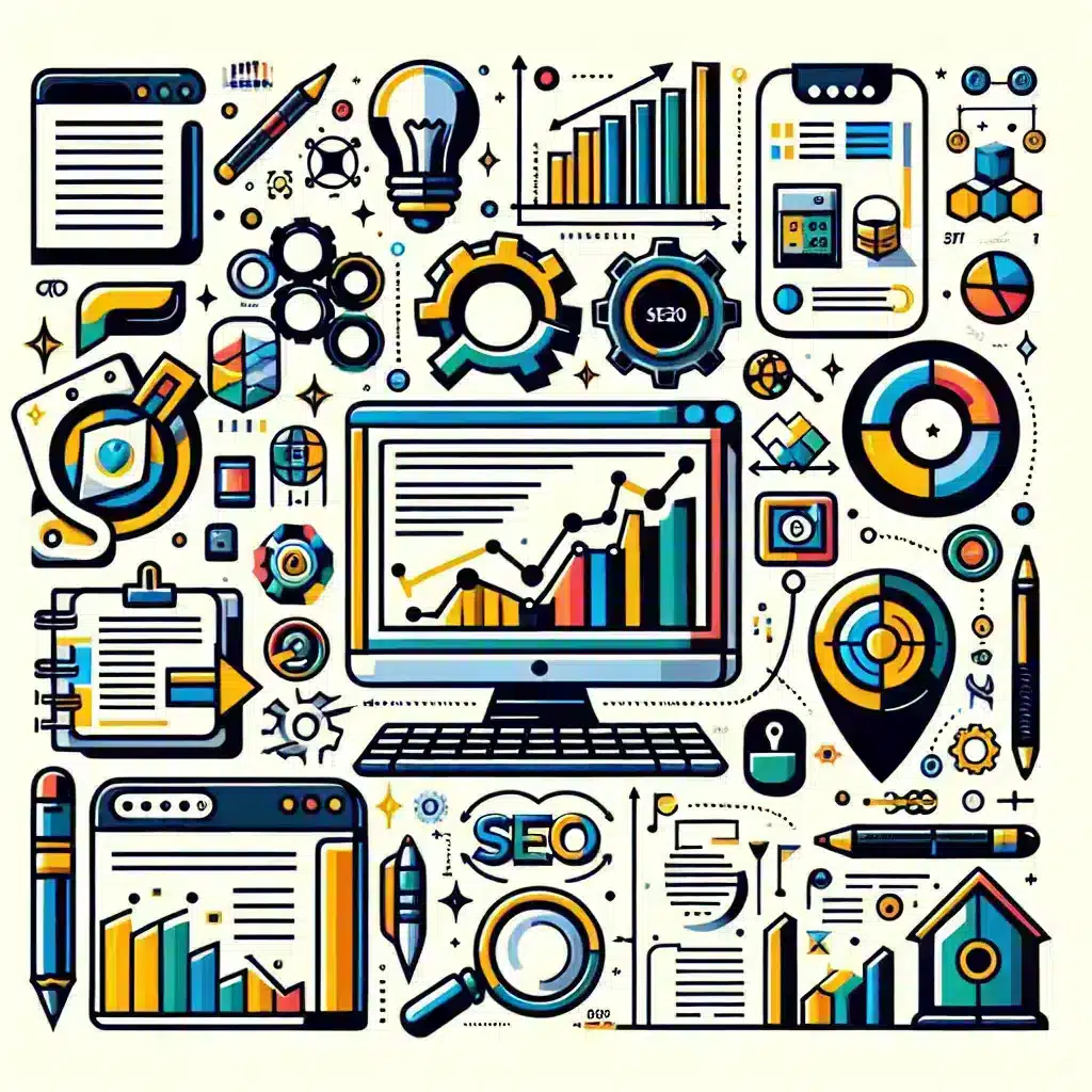 SEO Uyumlu içerik Yazmanın Altın Kuralları -1