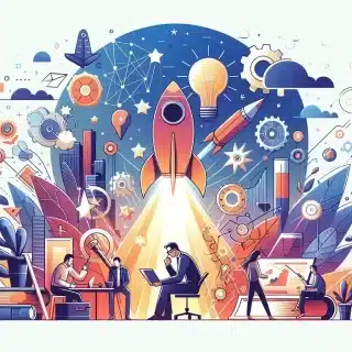 Girişimcilikte Başarı Sırları