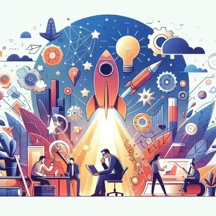 Girişimcilikte Başarı Sırları