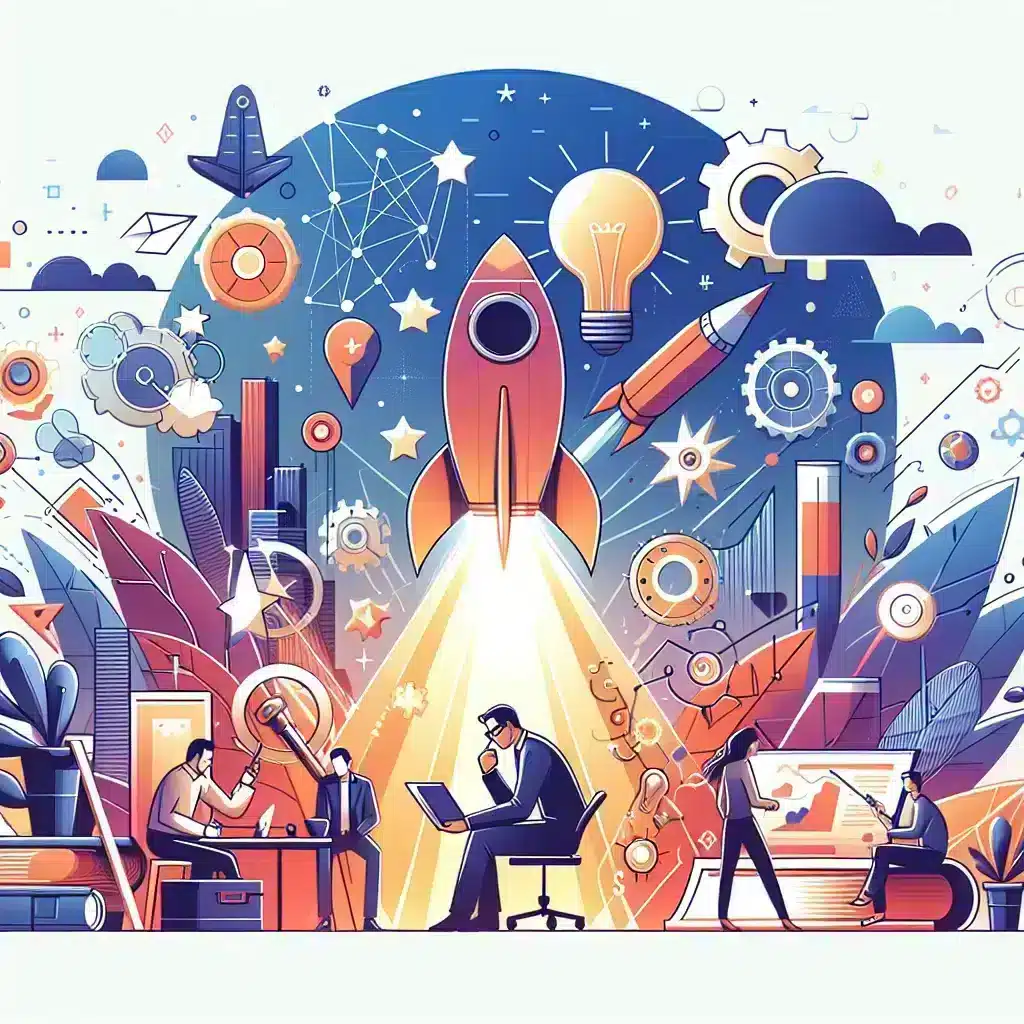 Girişimcilikte Başarı Sırları