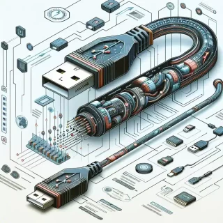 USB Kablolarının Veri Aktarmama Sorunu: Nedeni ve Çözüm Yolları