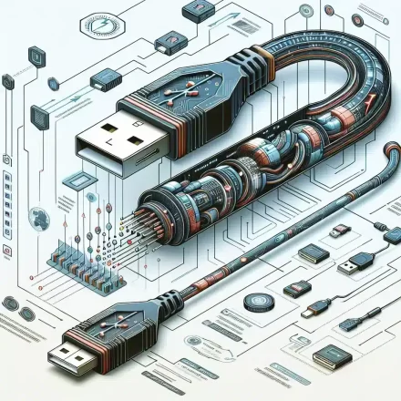 USB Kablolarının Veri Aktarmama Sorunu: Nedeni ve Çözüm Yolları