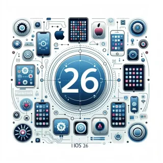 iOS 26 hakkında bilgiler