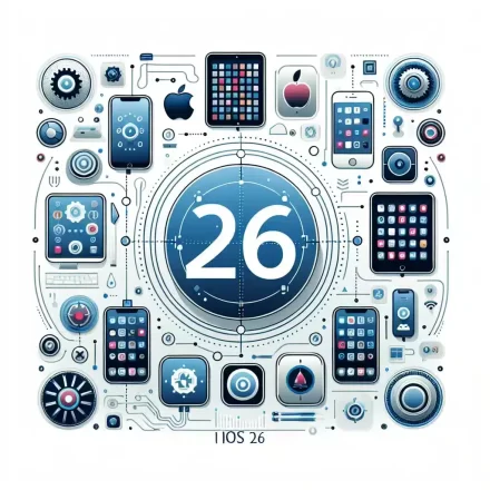 iOS 26 hakkında bilgiler