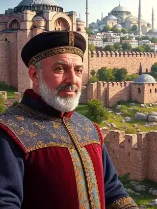 Fatih Sultan Mehmed ve İstanbul’un Destansı Fethi