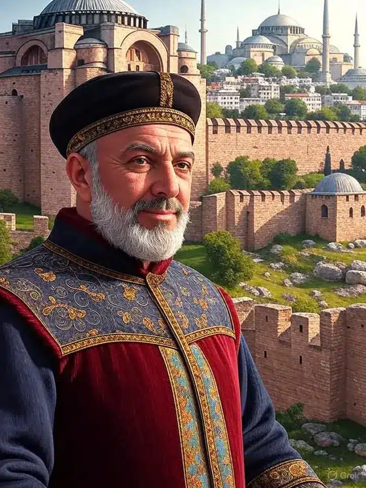 Fatih Sultan Mehmed ve İstanbul’un Destansı Fethi