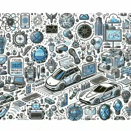 2025’te Hayatımızı Değiştirecek 10 Teknolojik Trend