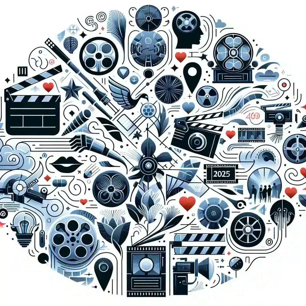 2025’te Vizyona Girecek En Çok Beklenen Filmler