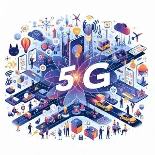 5G Nedir, Hayatımızı Nasıl Değiştirecek?