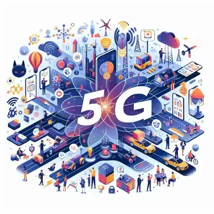 5G Nedir, Hayatımızı Nasıl Değiştirecek?