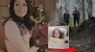 Fidye İçin Diri Diri Mezara Gömülen Barbara Mackle