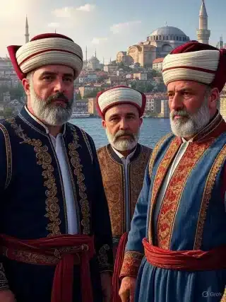 Osmanlı İmparatorluğu’nun Yükseliş dönemi