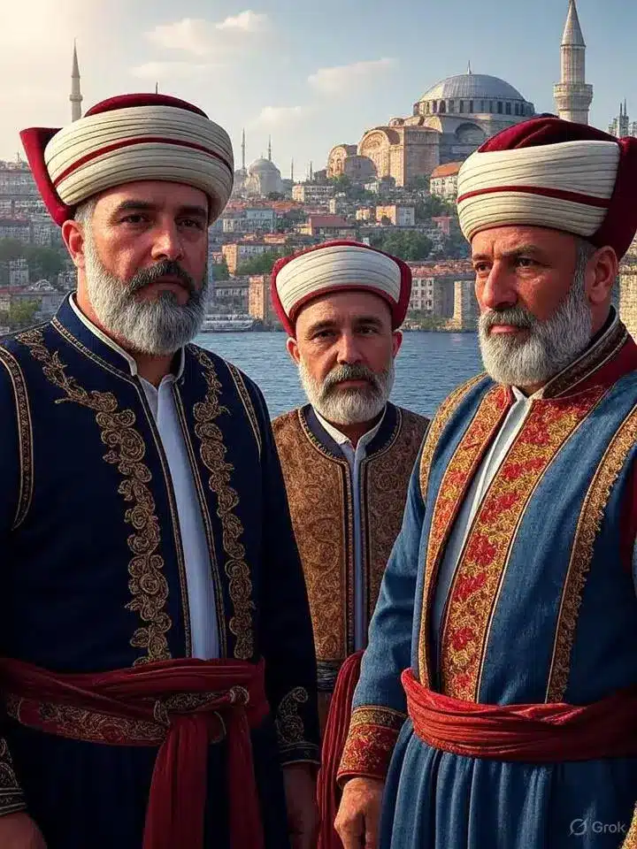 Osmanlı İmparatorluğu’nun Yükseliş dönemi