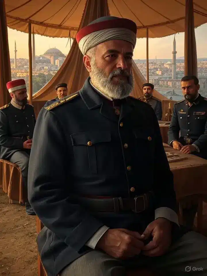 II. Bayezid Zamanı: İstikrar ve Genişleme Arayışı