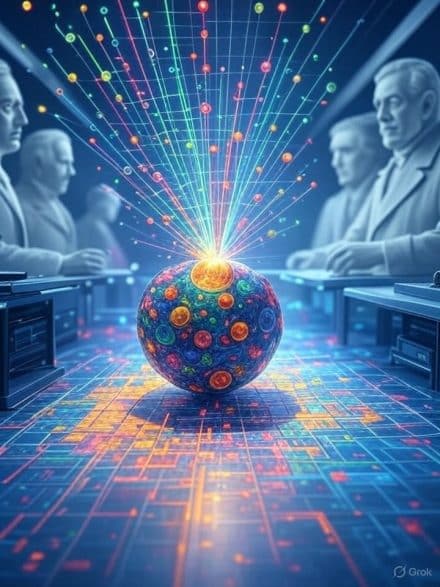 Lineer Cebir Hakkında Her Şey