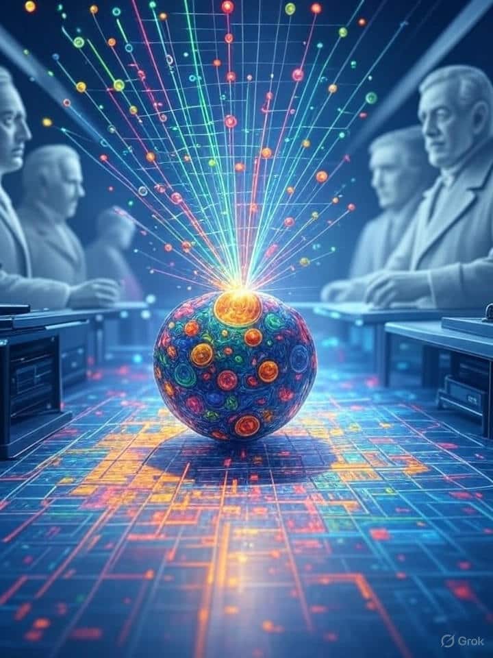 Lineer Cebir Hakkında Her Şey