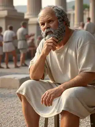 Sokrates ve Diyalog Felsefesi