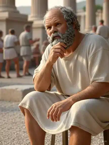 Sokrates ve Diyalog Felsefesi