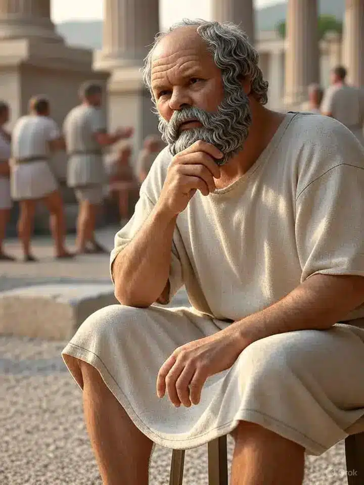 Sokrates ve Diyalog Felsefesi