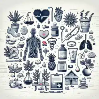 Ağrı Kesici Olmadan Ağrıyla Başa Çıkma Yolları