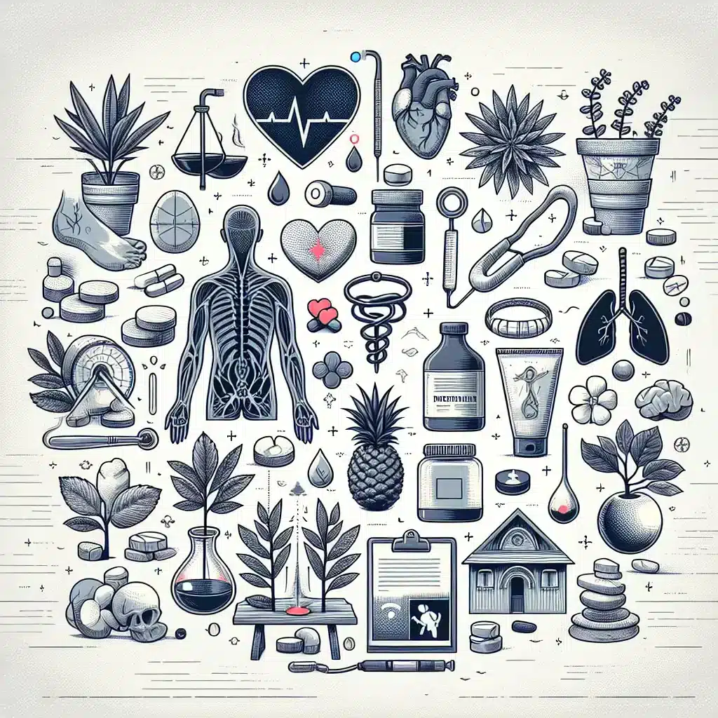 Ağrı Kesici Olmadan Ağrıyla Başa Çıkma Yolları