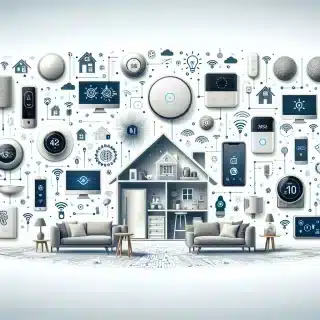 Akıllı Ev Teknolojileri: Hayatınızı Nasıl Kolaylaştırır?