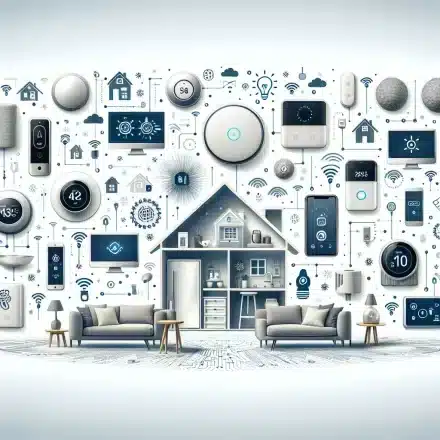 Akıllı Ev Teknolojileri: Hayatınızı Nasıl Kolaylaştırır?