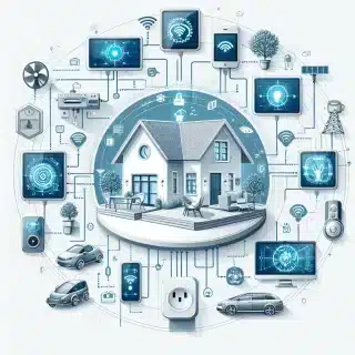 Akıllı Ev Teknolojilerini Kurmanın Yolları