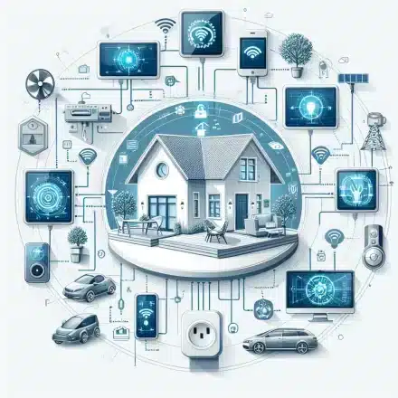 Akıllı Ev Teknolojilerini Kurmanın Yolları