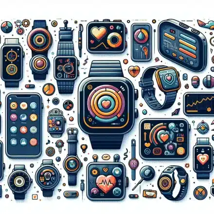 Akıllı Saatler: Bir Saatten Çok Daha Fazlası