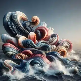 Akım Sanatının Modern Yorumları