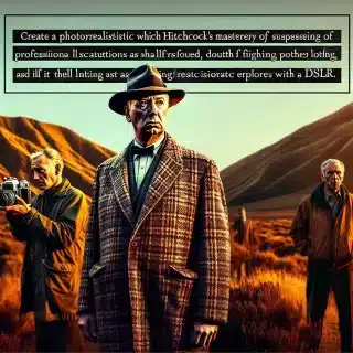 Alfred Hitchcock Gerilimin Ustası