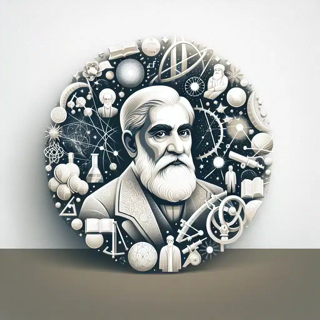 Ali Kuşçu hayatı, eserleri, biyografisi