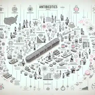 Antibiyotik kim icat etti? Zaman içindeki gelişimi!