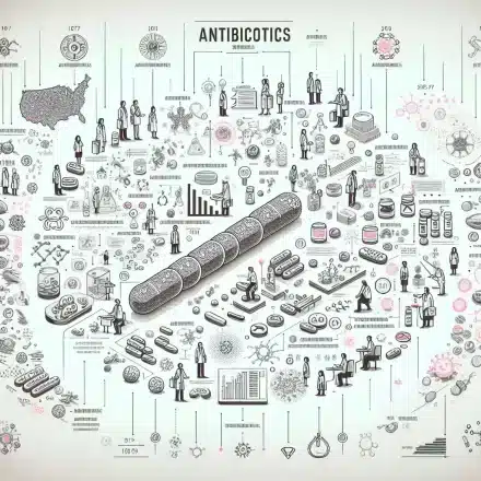 Antibiyotik kim icat etti? Zaman içindeki gelişimi!